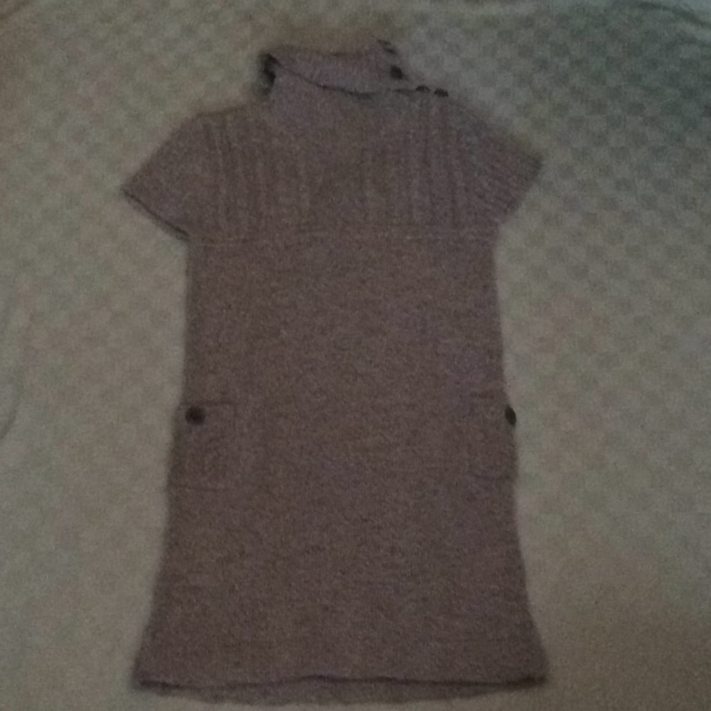 Emmelee from Francesca's Sweater Dress M